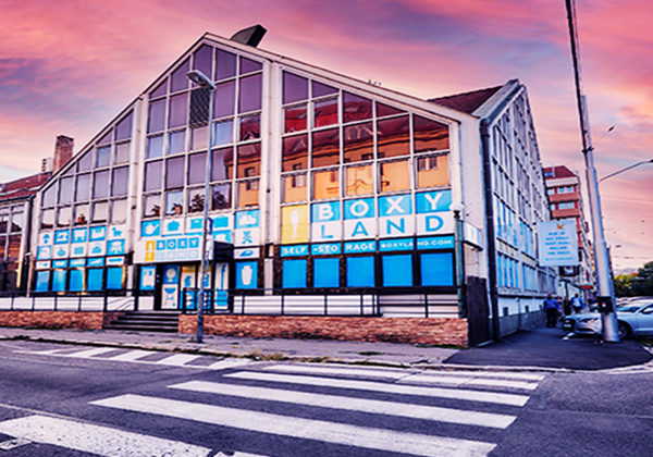 STORAGELAND - frančíza Boxylandu 5:6